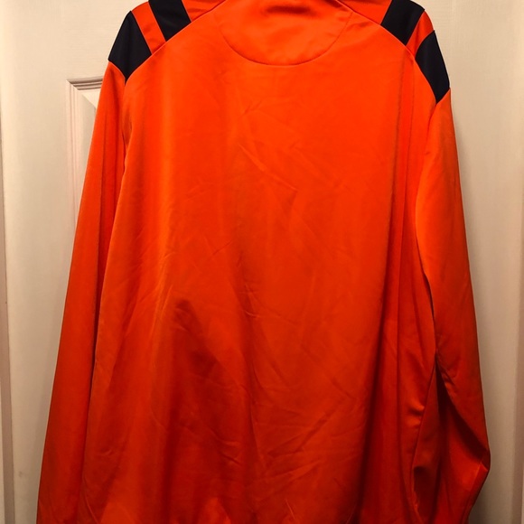 NFL Denver Broncos zip up jacket - Picture 4 of 4